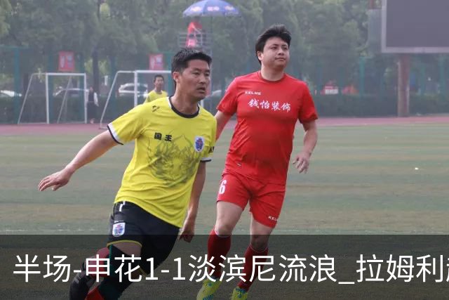 半场-申花1-1淡滨尼流浪 拉姆利越位进球被判有效 徐皓阳贴地斩